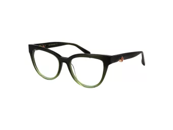 Ana Hickmann Gafas Graduadas AH 6544 C01