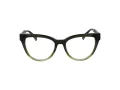 Ana Hickmann Gafas Graduadas AH 6544 C01