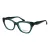Ana Hickmann Gafas Graduadas AH 6546 T01