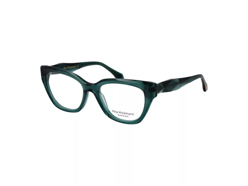 Ana Hickmann Gafas Graduadas AH 6546 T01