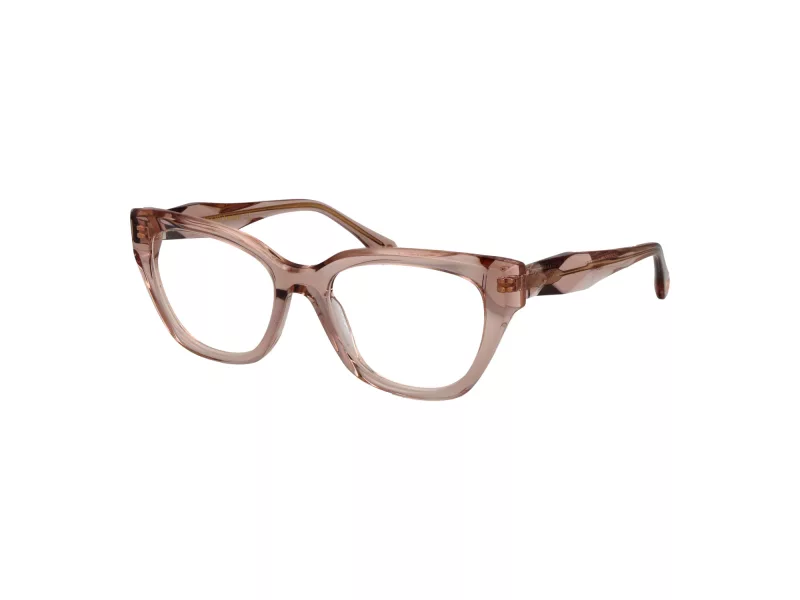 Ana Hickmann Gafas Graduadas AH 6546 T02