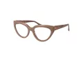 Ana Hickmann Gafas Graduadas AH 6547 D01