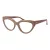 Ana Hickmann Gafas Graduadas AH 6547 D01