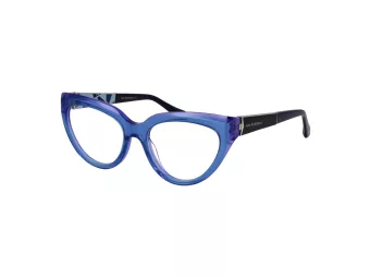 Ana Hickmann Gafas Graduadas AH 6547 H01
