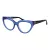 Ana Hickmann Gafas Graduadas AH 6547 H01