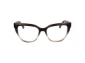 Ana Hickmann Gafas Graduadas AH 6549 C01