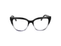 Ana Hickmann Gafas Graduadas AH 6549 C02