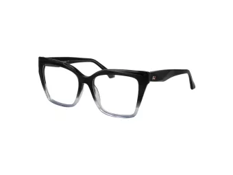Ana Hickmann Gafas Graduadas AH 6550 C02