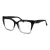 Ana Hickmann Gafas Graduadas AH 6550 C02