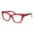 Ana Hickmann Gafas Graduadas AH 6553 H01