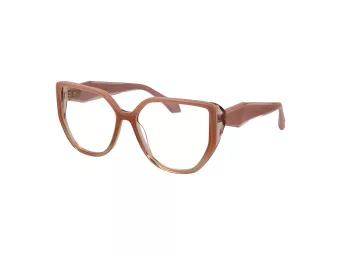 Ana Hickmann Gafas Graduadas AH 6558 C02