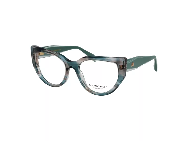 Ana Hickmann Gafas Graduadas AH 6560G E02