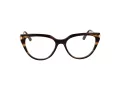 Ana Hickmann Gafas Graduadas AH 6561T E01