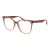 Ana Hickmann Gafas Graduadas AH 6571 C02