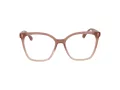 Ana Hickmann Gafas Graduadas AH 6571 C02
