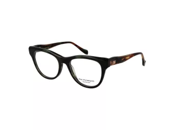 Ana Hickmann Gafas Graduadas AH 6579 E01