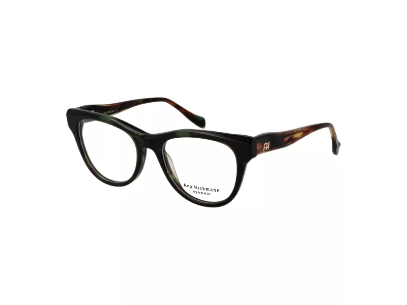 Ana Hickmann Gafas Graduadas AH 6579 E01