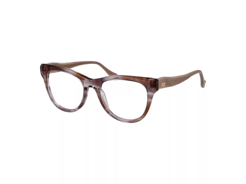 Ana Hickmann Gafas Graduadas AH 6579 E02