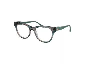 Ana Hickmann Gafas Graduadas AH 6579 E03