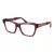 Ana Hickmann Gafas Graduadas AH 6580 H02