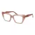 Ana Hickmann Gafas Graduadas AH 6587 T01
