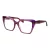 Ana Hickmann Gafas Graduadas AH 6588 H03