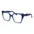 Ana Hickmann Gafas Graduadas AH 6588 T02