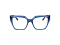 Ana Hickmann Gafas Graduadas AH 6588 T02