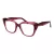 Ana Hickmann Gafas Graduadas AH 6589 T01