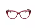 Ana Hickmann Gafas Graduadas AH 6589 T01