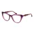 Ana Hickmann Gafas Graduadas AH 6591 H02