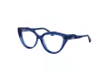 Ana Hickmann Gafas Graduadas AH 6595 T01