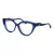 Ana Hickmann Gafas Graduadas AH 6595 T01