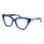 Ana Hickmann Gafas Graduadas AH 6597 T01