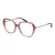 Ana Hickmann Gafas Graduadas AH 6611 T01