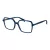 Ana Hickmann Gafas Graduadas AH 6613 D01