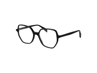 Ana Hickmann Gafas Graduadas AH 6614 A01