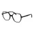 Ana Hickmann Gafas Graduadas AH 6614 A01