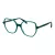 Ana Hickmann Gafas Graduadas AH 6614 T01