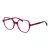 Ana Hickmann Gafas Graduadas AH 6614 T02