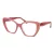 Ana Hickmann Gafas Graduadas AH 6621 D01