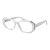 Ana Hickmann Gafas Graduadas AH 6622 H01