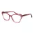 Ana Hickmann Gafas Graduadas AH 6623G P04