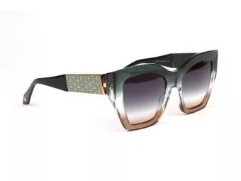 Ana Hickmann Gafas de Sol AH 9401 C02