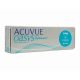 Acuvue Oasys 1-Day With Hydraluxe (30 unidades), lentillas diarias