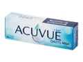 Acuvue Oasys 1-Day Max (30 unidades)