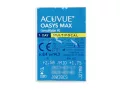 Acuvue Oasys 1-Day Max Multifocal (30 unidades)