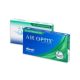 Air Optix For Astigmatism (3 unidades), lentillas mensuales