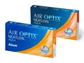 Air Optix Night & Day Aqua (3 unidades), lentillas mensuales