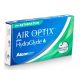 Air Optix plus HydraGlyde for Astigmatism (3 unidades), lentillas mensuales